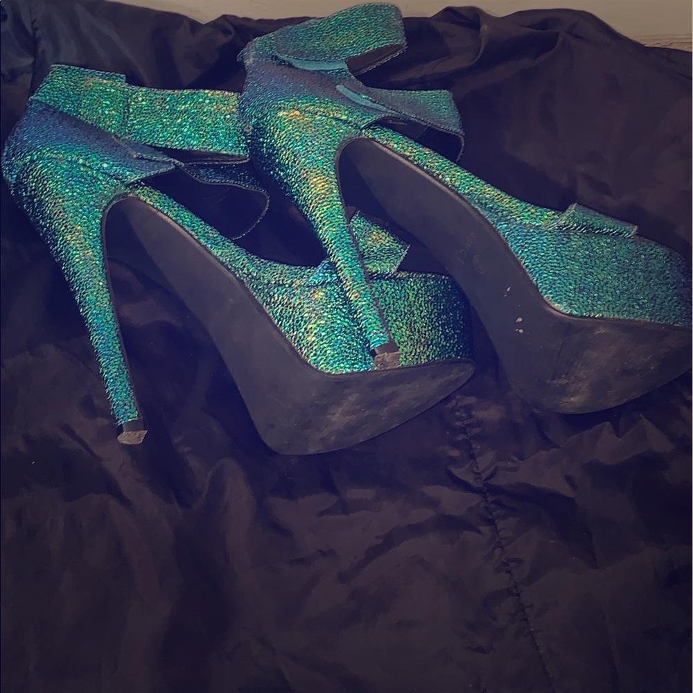 Party Shoes